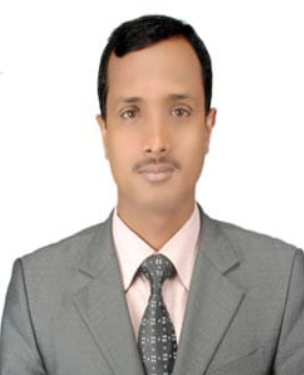 Md. Ali Asgour